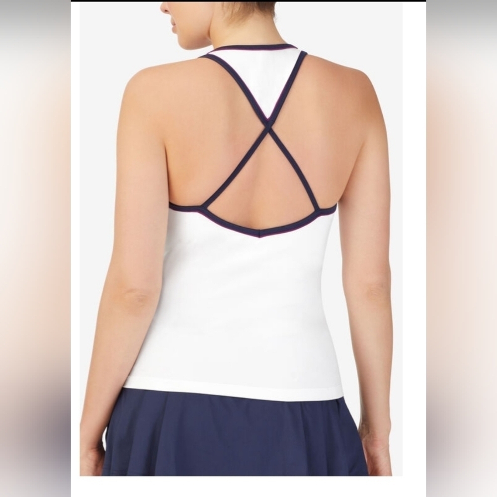 Fila Racerback Tank - XL - Picture 9 of 9